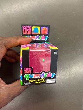 Needoh gumdrop